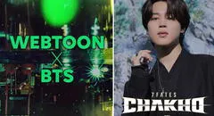 BTS 7Fates CHAKHO en México y Nueva York: ¿qué pasó con los eventos por el webtoon de Bangtan?