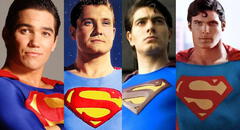 La ‘maldición’ de Superman: muertes y más, ¿qué sucedió con sus actores?