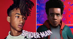 Spiderman: ¿Jaden Smith sería Miles Morales? Actor genera reacciones en Twitter