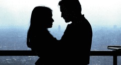 ¿Qué significa soñar con la persona que amas, aunque no está contigo?
