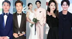 Park Shin Hye y Choi Tae Joon: Lee Min Ho, Kim Bum y más invitados famosos en ‘la boda del año’