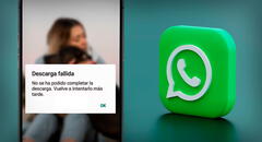 ¿Qué hacer si WhatsApp no me deja descargar fotos ni otros archivos?