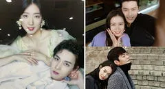 Bodas de actores coreanos más esperadas tras la unión de Park Shin Hye y Choi Tae Joon