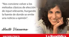 El país más crédulo
