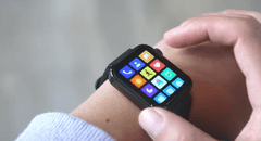 ¿Cómo encontrar tu teléfono perdido si tienes un smartwatch vinculado por bluetooth?