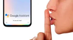 El asistente de Google ahora reconocerá tus órdenes sin que tengas que decirle “Ok Google”