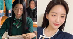 Estamos muertos de Netflix: ¿quién es Cho Yi Hyun en la serie All of us are dead?