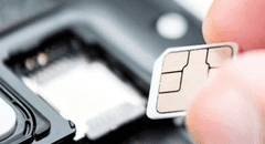 ¿Qué datos pueden revisar si utilizan tu tarjeta SIM antigua en otro teléfono? Descúbrelo
