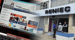 ¿Cómo tramitar la renovación del DNI azul o DNIe en Reniec? Revisa el paso a paso, requisitos y más
