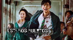 Estamos muertos se ha convertido en uno de los mejores estrenos de todos los tiempos en Netflix