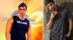 William Levy, de Café con aroma de mujer: amor, peleas en un reality y su lado desconocido 