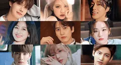 Cumpleaños de idols k-pop en febrero: J-Hope, Rosé, Kyuhyun, Jihyo, Wendy y más