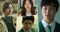Estamos muertos: qué personaje de la serie de Netflix eres según tu personalidad