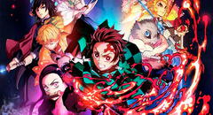 Demon Slayer: The Hinokami Chronicles confirma el peso que tendrá para Nintendo Switch