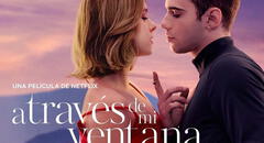A través de mi ventana llegó al streaming: ¿dónde y cómo ver la película?