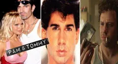 Pam & Tommy: historia real del hombre que robó el sex tape que sacudió Hollywood