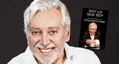 Soy lo que soy, la biografía póstuma de Osvaldo Cattone