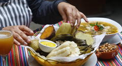 ¿Cómo preparar pachamanca a la olla? Ingredientes, receta y tips de preparación