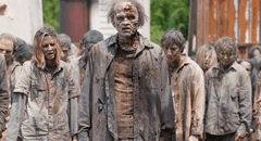 ¿Qué significa soñar con zombies? Conoce sus variantes e interpretaciones