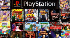 Los mejores juegos de PlayStation cuando ibas al ‘vicio’ a alquilar una consola