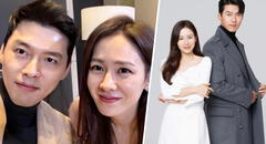 Hyun Bin es el primer amor de Son Ye Jin: así lo declaró la actriz de Crash landing on you