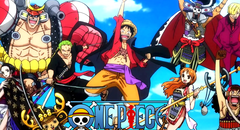One piece: ¿cómo y dónde ver todos los episodios del anime con doblaje latino?