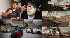 Left 4 dead 2: detrás de la creación del mod Chocolatada Infection en la ‘casa de Sideral’