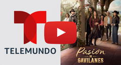 Pasión de gavilanes 2: ¿dónde y cómo ver online los capítulos completos de la secuela?