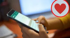 ¡Declararse por WhatsApp!: las mejores frases de amor para revelar tu sentimientos por chat