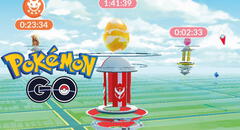 Pokémon GO: todos los jefes de incursiones y megaincursiones que faltan en febrero