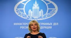 Rusia se burla de los informes sobre presunta orden de Vladimir Putin de invadir Ucrania