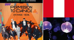 BTS en Perú: guía de preventa del concierto PTD en Seúl por Cineplanet y Cinemark