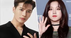 ¿Jackson y Yuqi son novios? Qué pasó con los idols de GOT7 y (G)I-DLE