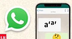 WhatsApp: ¿Qué significa ‘ª’ y por qué la usan los centennials?