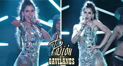 Pasión de gavilanes 2: “Fiera inquieta” de Rosario Montes tiene versión de  reggaetón y sorprende a fans