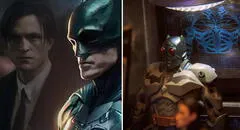 The Batman: fans se unen para mostrar sus colecciones del Hombre Murciélago en Lima