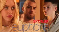 Euphoria 2, capítulo 8: se confirma la muerte de un personaje en el dramático final