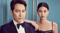 Squid game: fans de Lee Jung Jae y Jung Ho Yeon critican entrevista en los SAG Awards