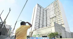 Bono Mivivienda para inmuebles mayores de S/232.200 se redujo en S/3.500