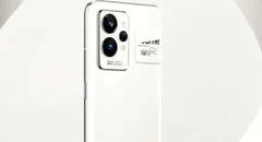 MWC 2022: Realme GT 2 Pro, el nuevo celular premium con triple cámara y batería de 5.000 mAh