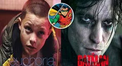 The Batman: Javon Walton, ‘Ash’ en Euphoria, quiere ser Robin en potencial secuela