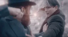 Los secretos de Dumbledore: nuevo tráiler con escenas exclusivas es revelado en Japón