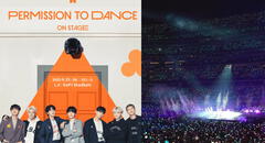 BTS: detrás de escena de “PTD on stage Los Ángeles”