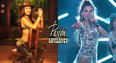 Voz original de “Fiera inquieta” habla de “Pasión de gavilanes 2″ y su ausencia