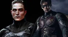 “The Batman”: ¿aparece realmente Robin en la cinta de Robert Pattinson?