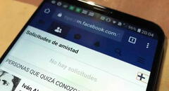 Facebook: ¿es cierto que las sugerencias de amigos son personas que han visto tu perfil?
