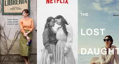 Netflix: películas dirigidas y protagonizadas por mujeres para ver ahora en el streaming