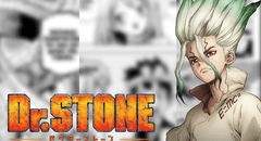 “Dr. Stone”: ¿qué sucedió con los protagonistas en el final del manga?