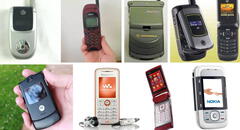 ¿Por qué algunas personas todavía compran celulares antiguos sin acceso a internet?