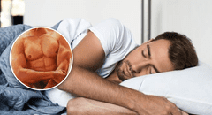 ¿Qué significa soñar que estoy desnudo?: conoce todas las interpretaciones
